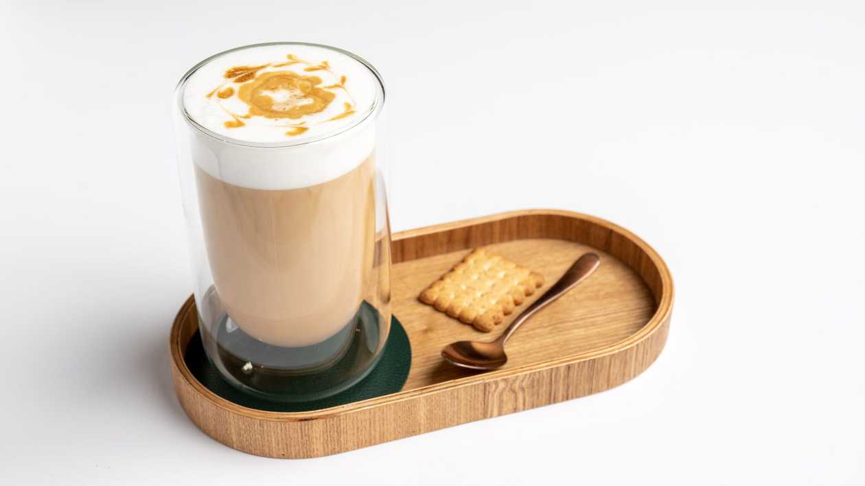 Latte Machiatto