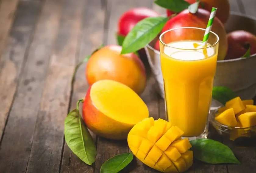 Mango Juice