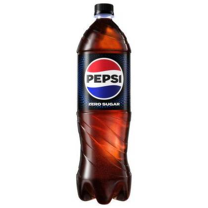 Pepsi Zero 0.5L
