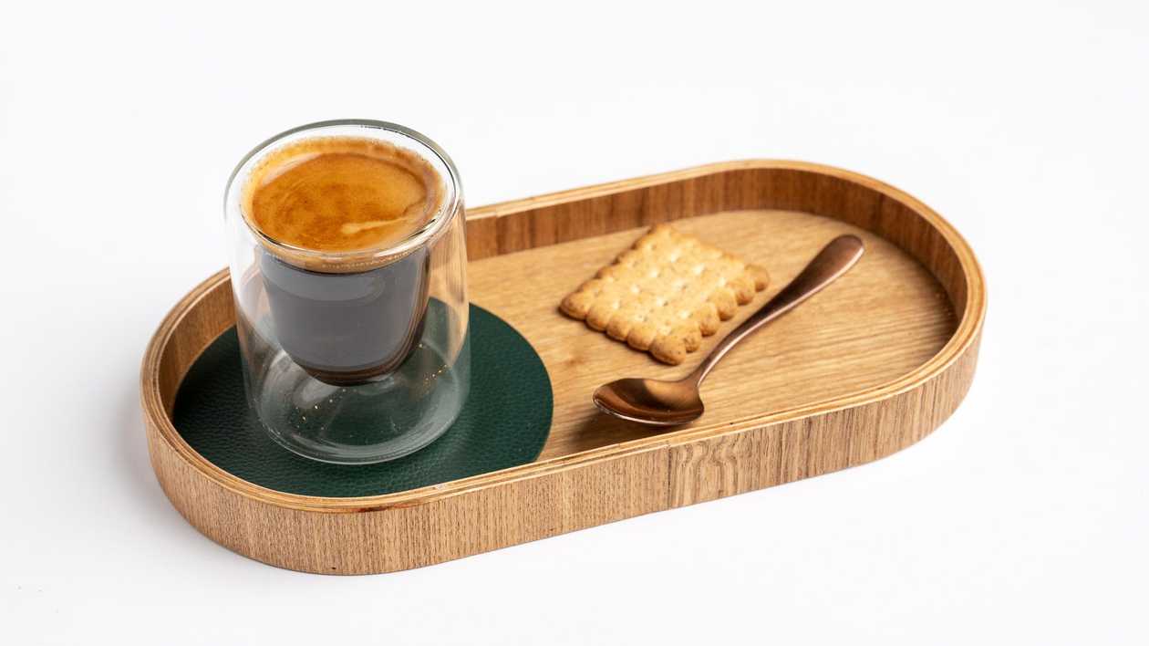 Double Espresso