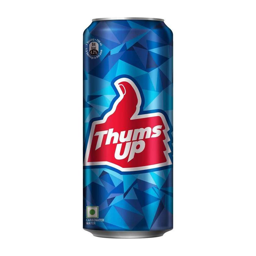 Thumbs up Lata 300ml