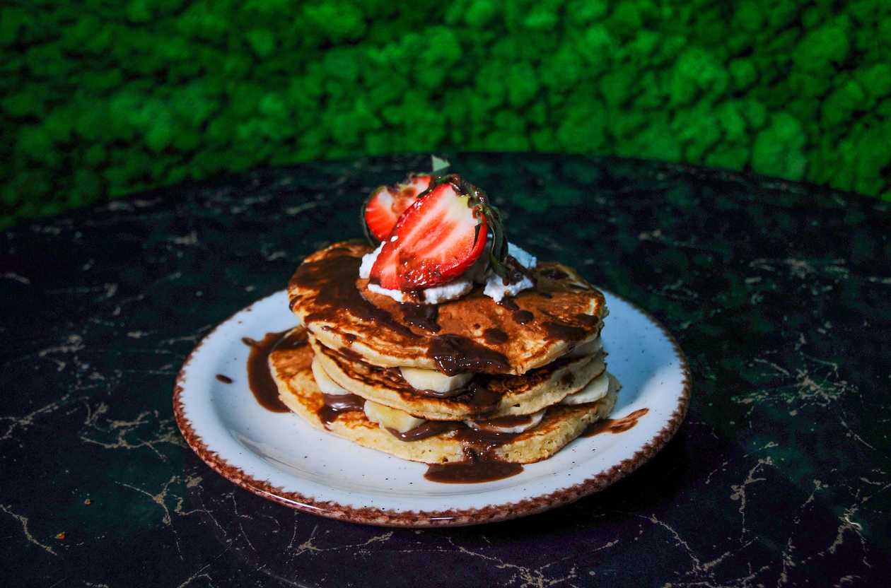 Crepes