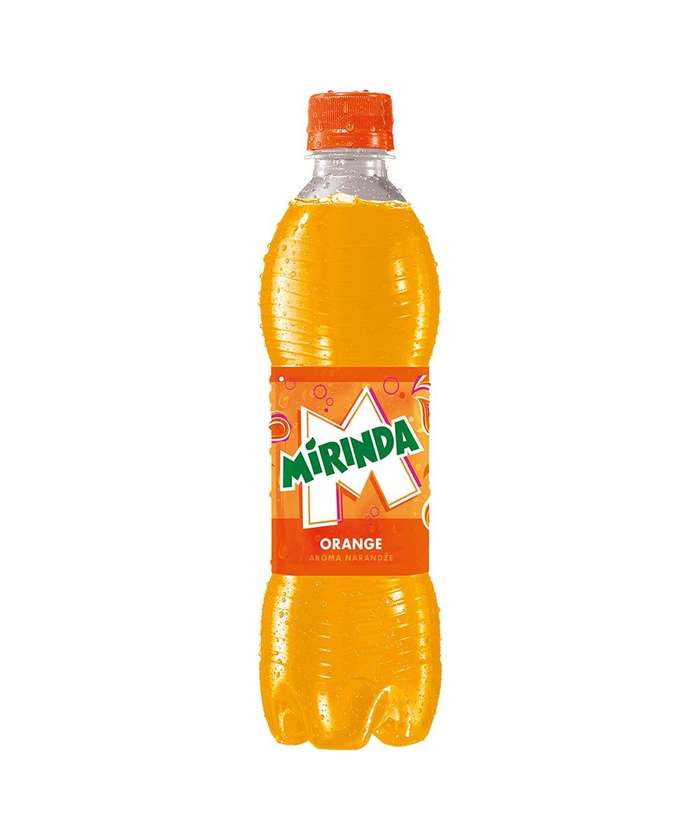 Mirinda 0.5L