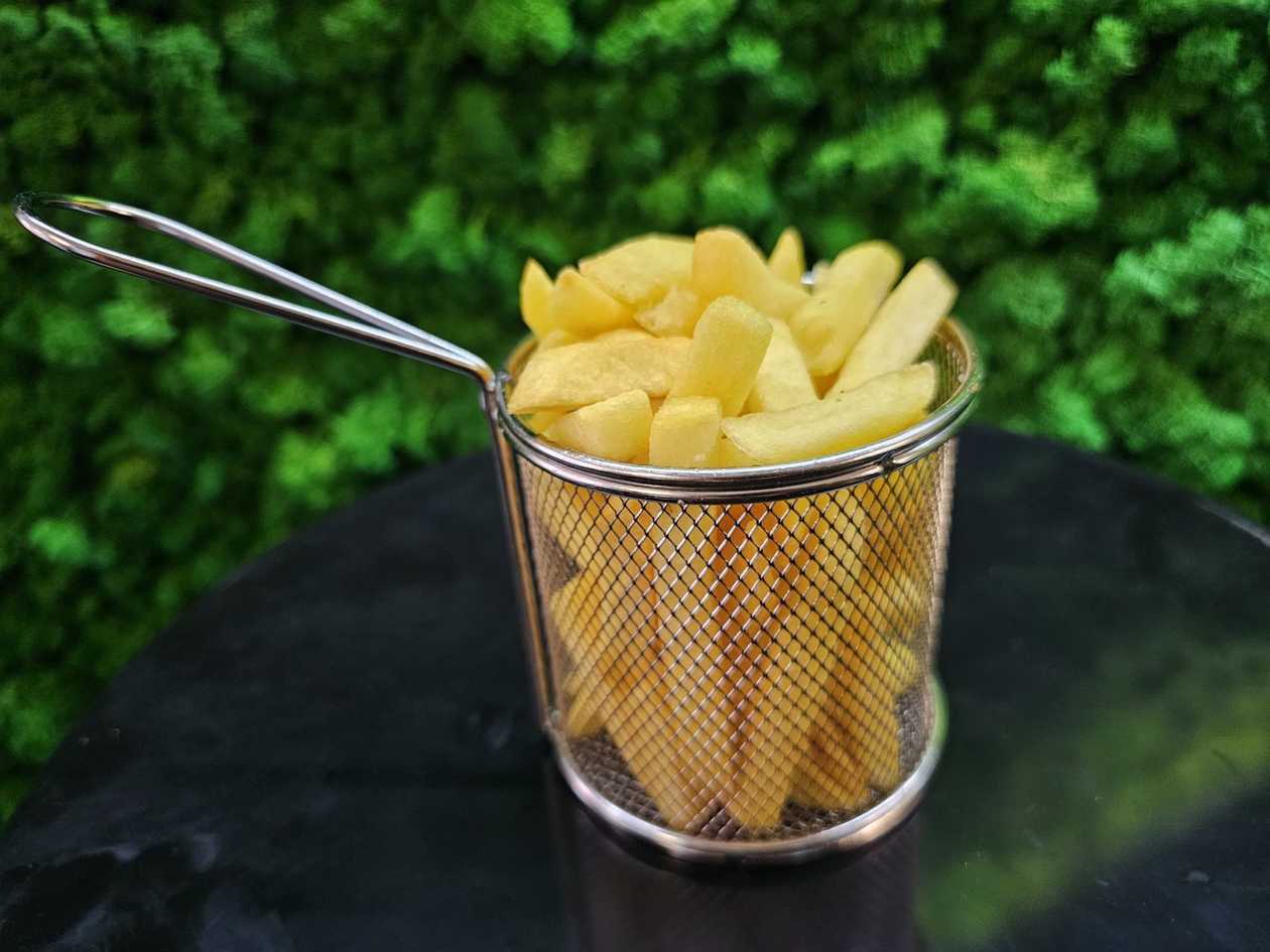 Frencj fries