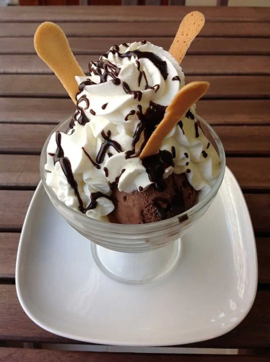 Profiterol