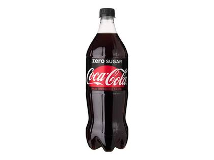 Coca Cola zero 0.5L