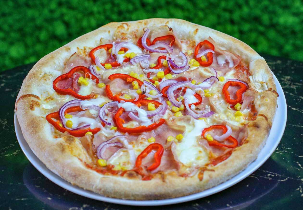 country pizza