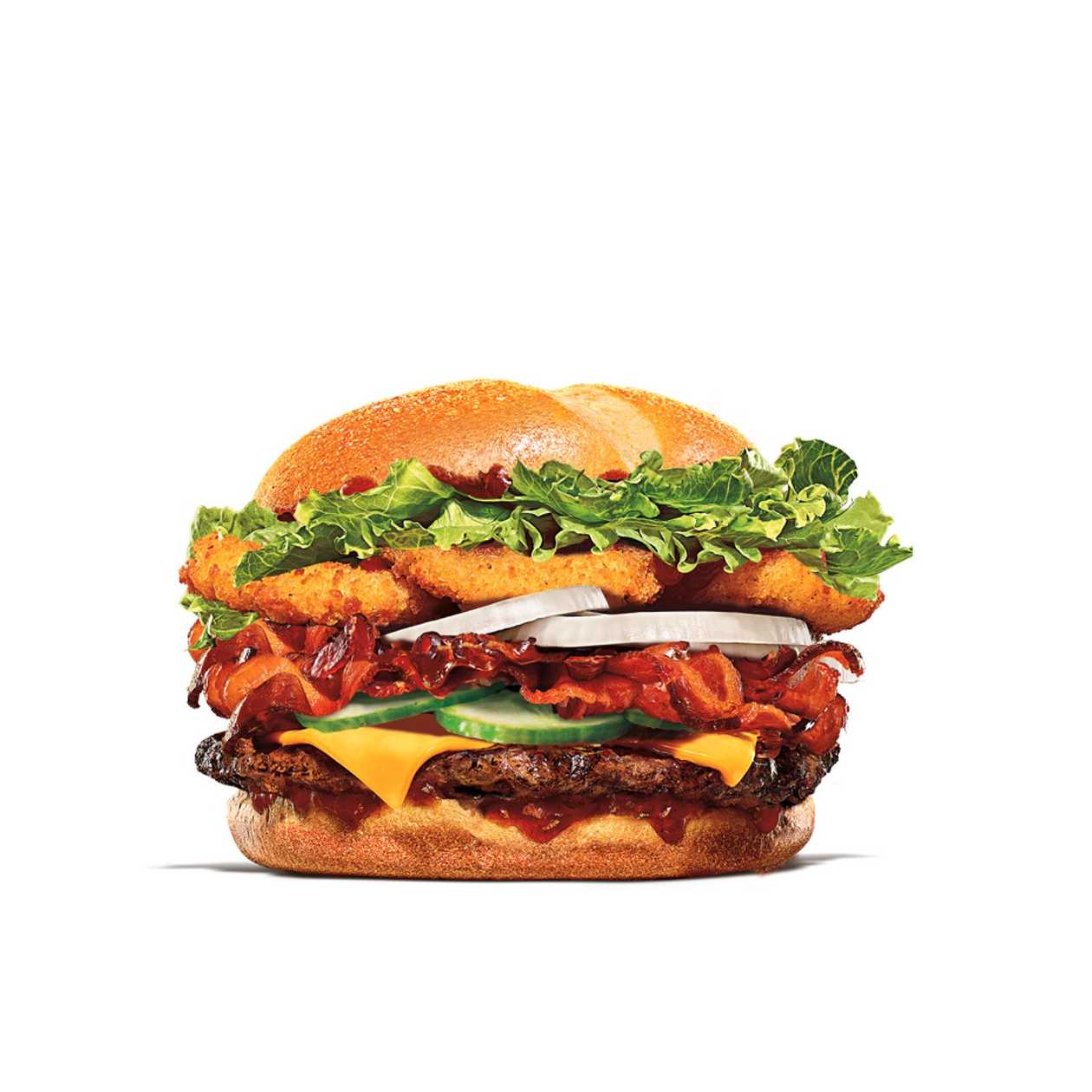 Summer Crunch Beef
