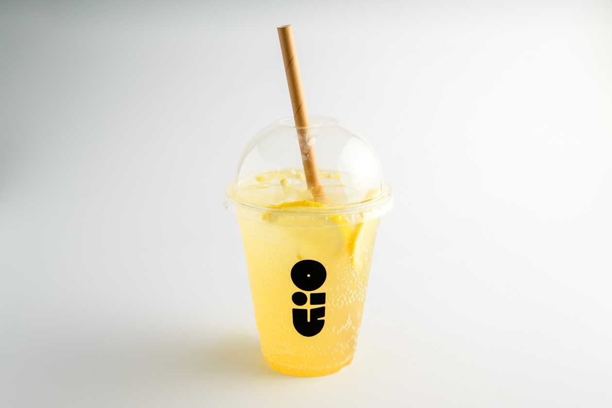 Classic Lemonade