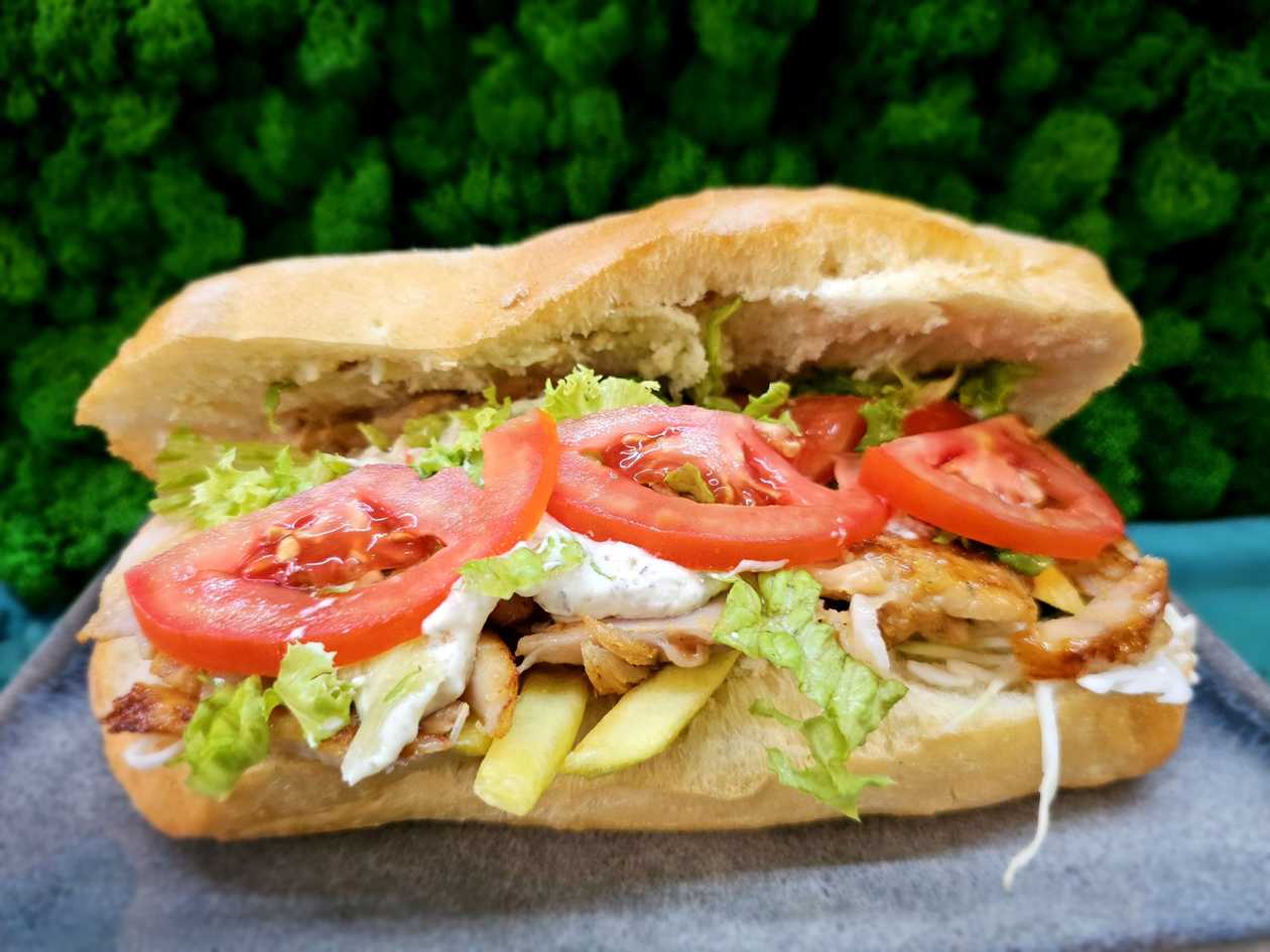 Kebab