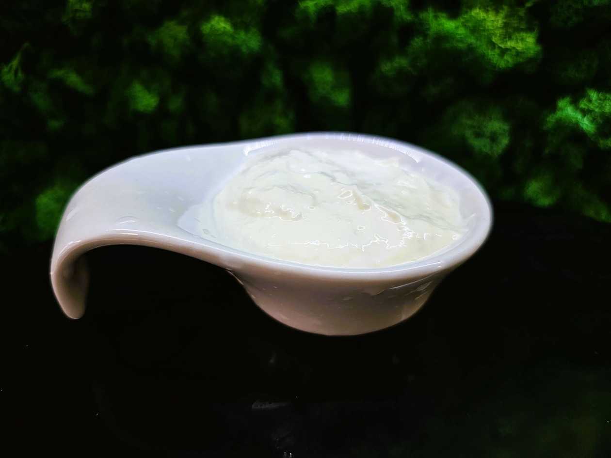 Garlic sauce