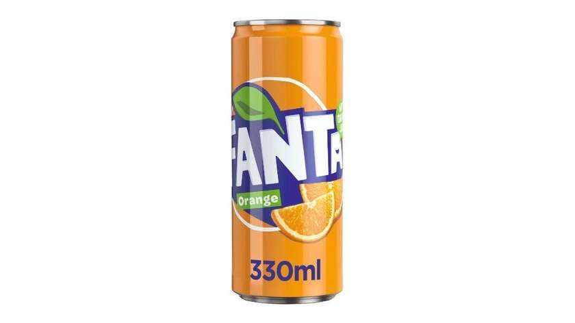 Fanta