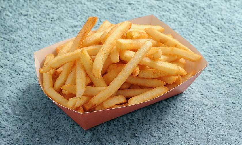 Картофель фри