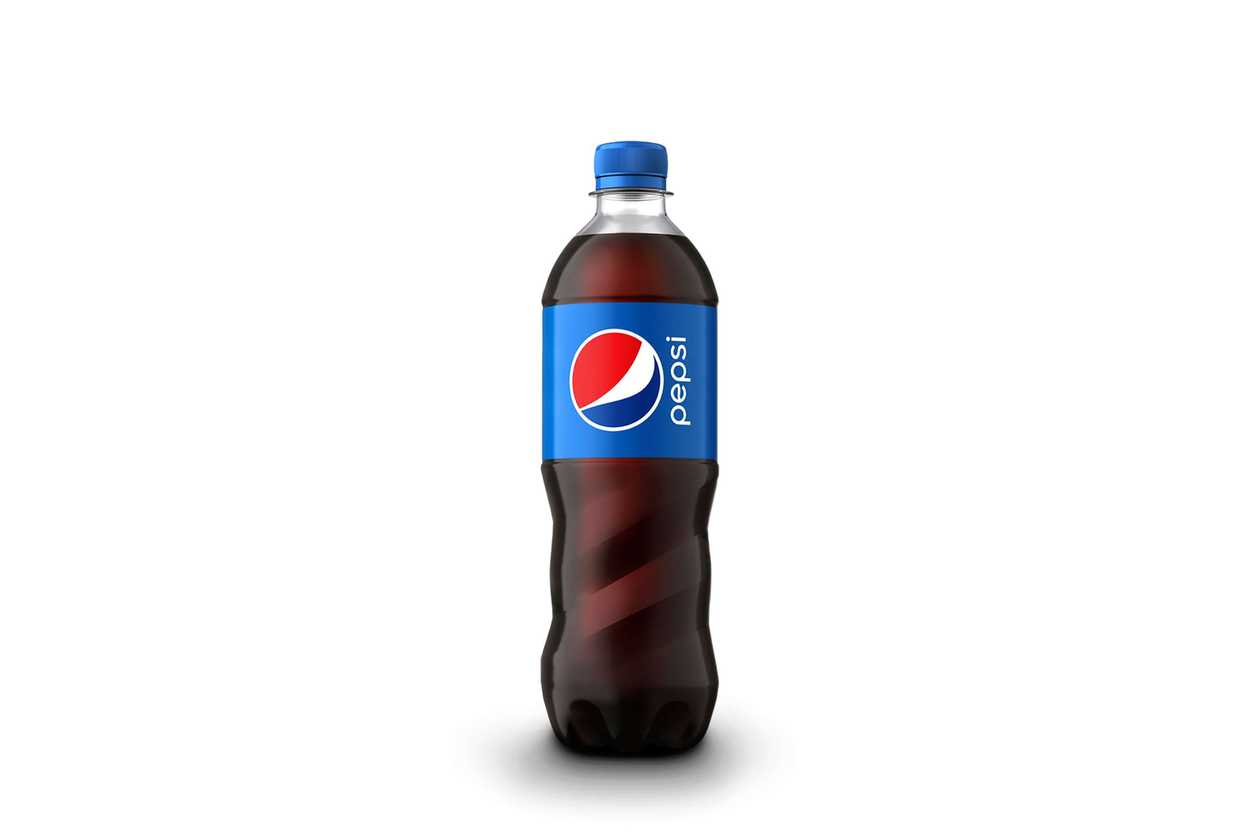 Pepsi 0.5L