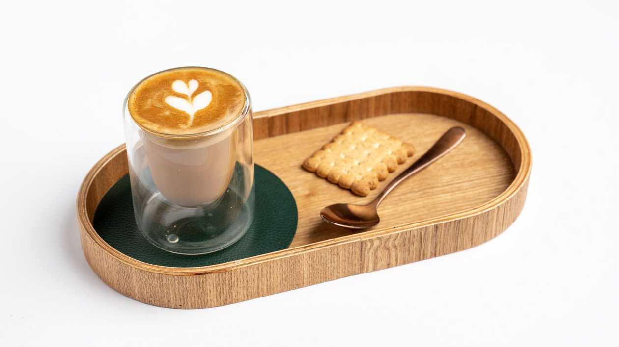 Espresso Macchiato