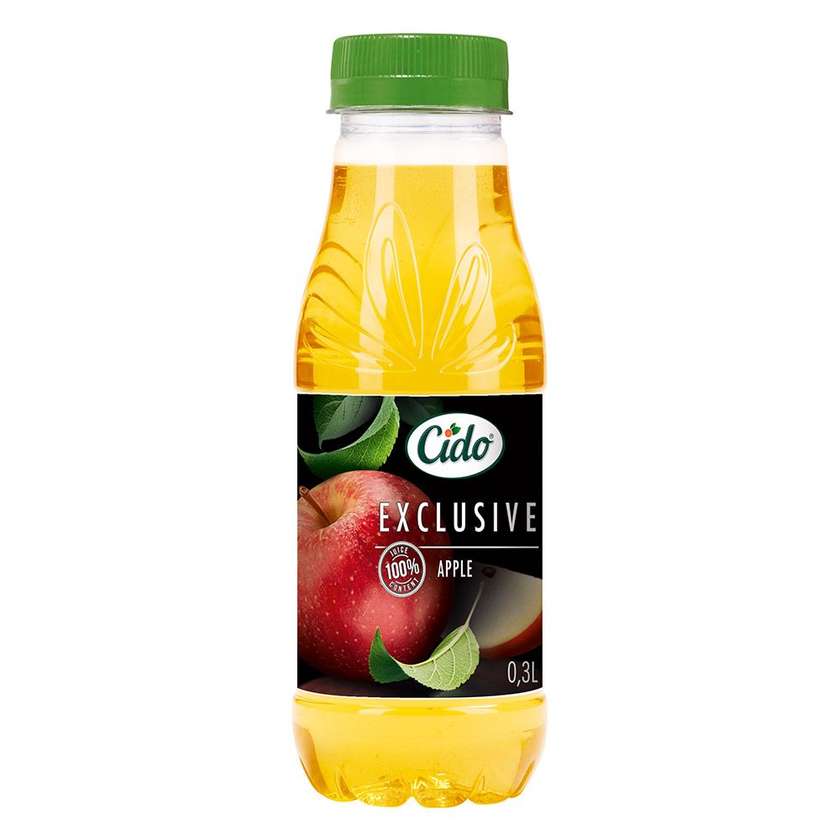 Apple juice 0.2l