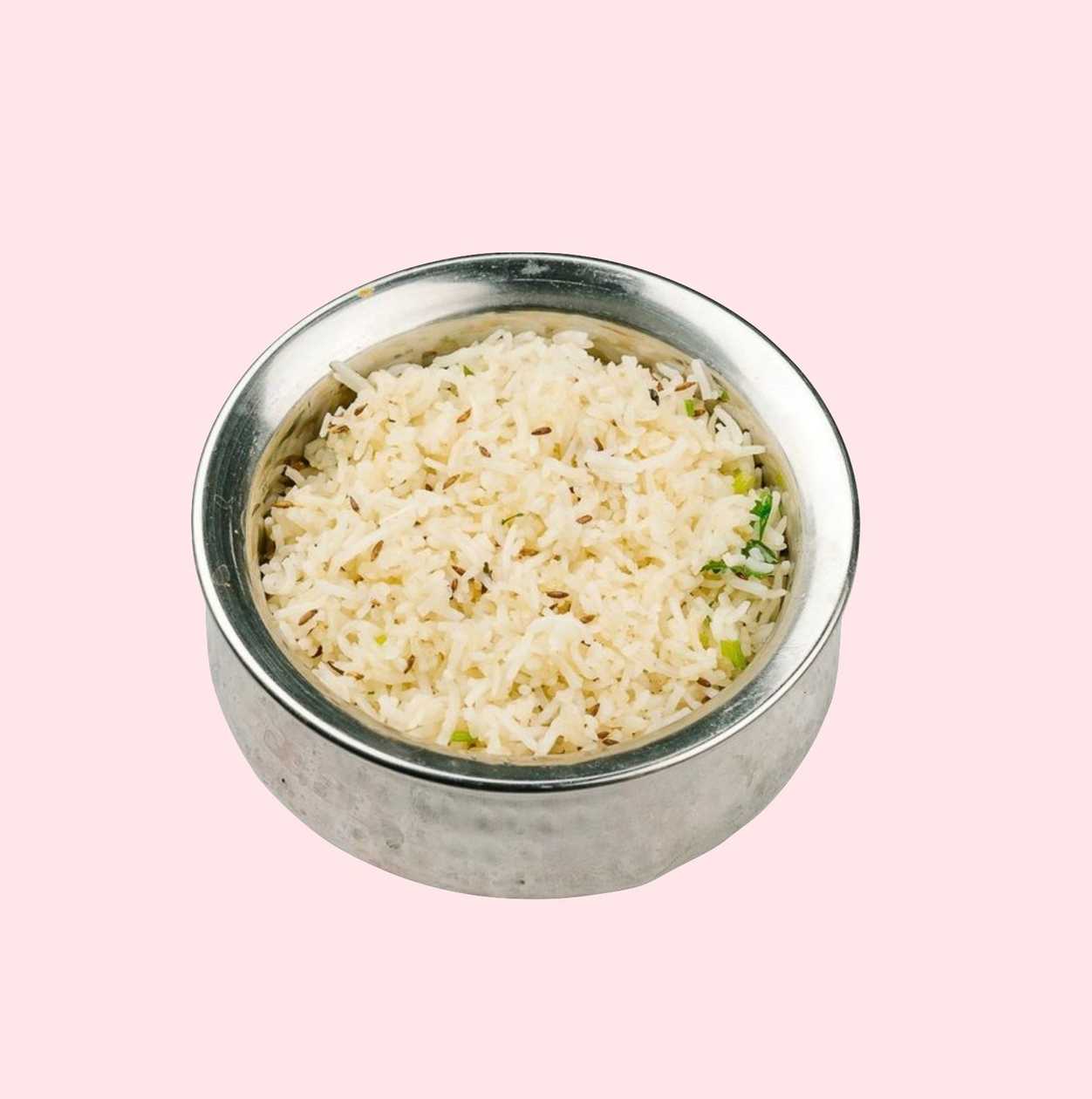 Zheera rice