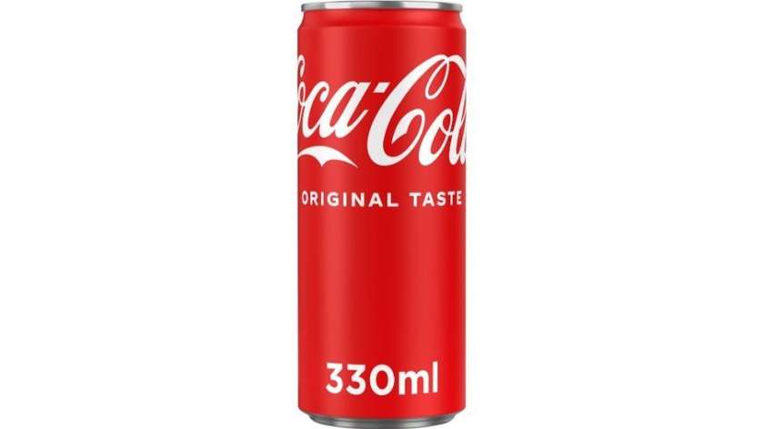 Coca-Cola