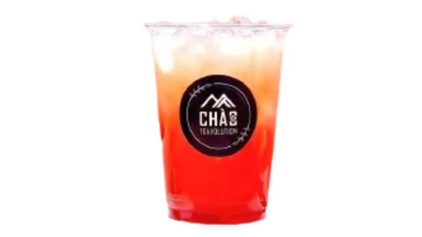 Rosé guava