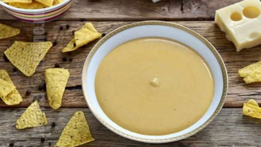 Sos nachos