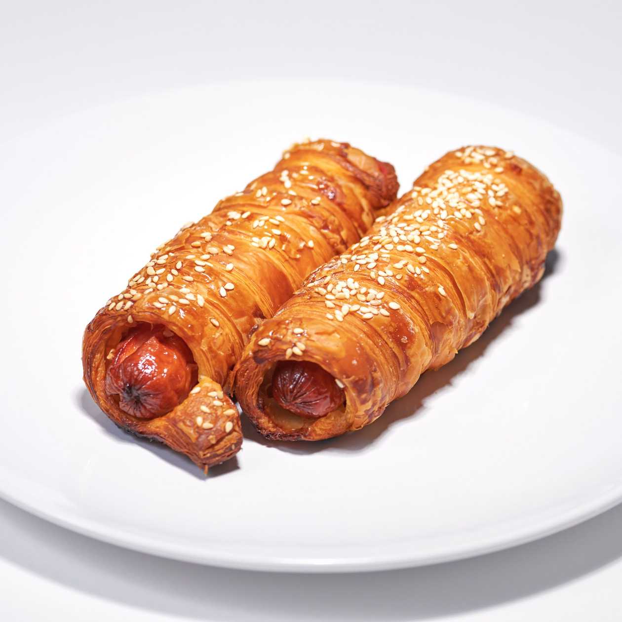 Sausage Roll