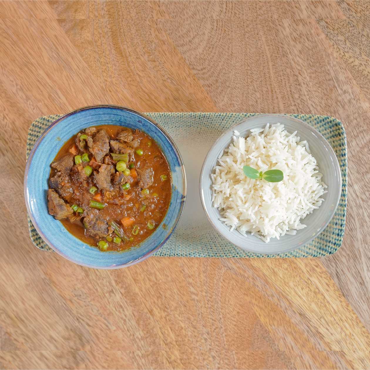 Beef Stew