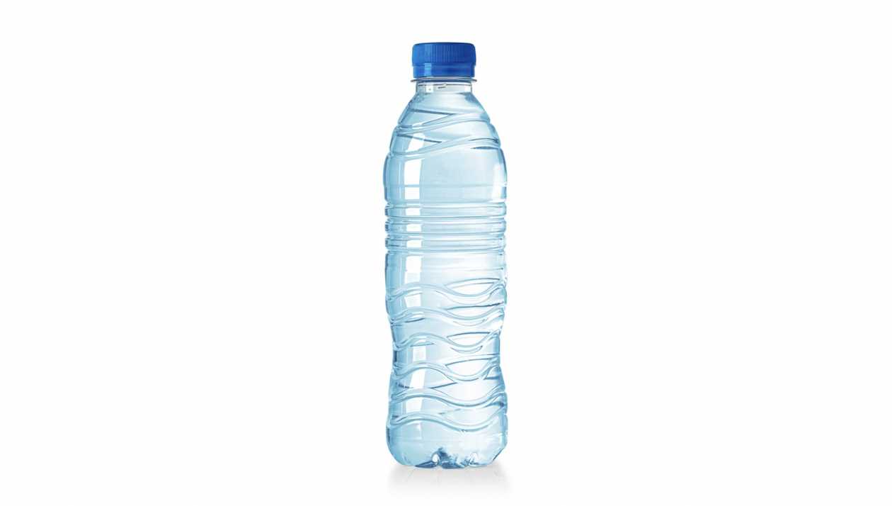 Still water 250 ml