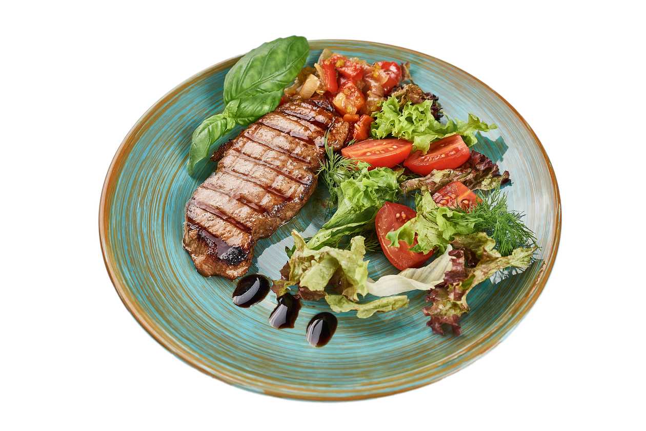 Bistecca Peperoni Veal Steak (160/150g)
