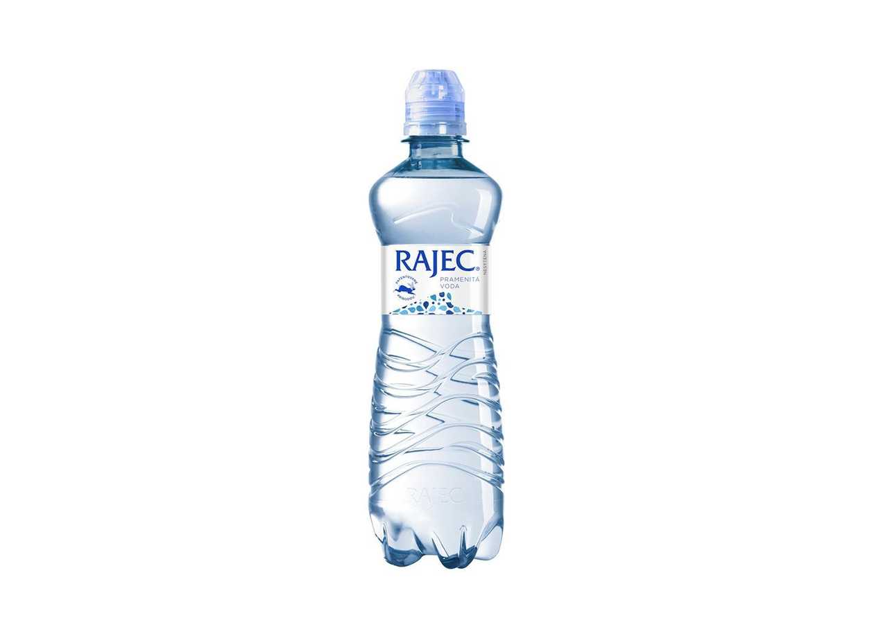 Rajec sýtený