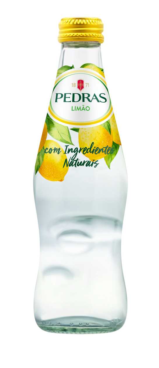 Lime Stones 25 cl