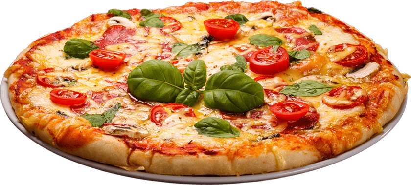 Margherita 480g