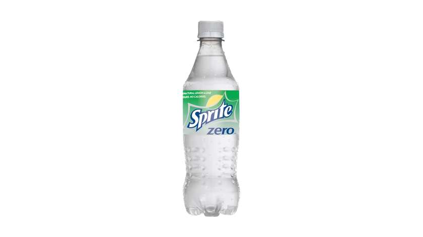 Sprite Zero