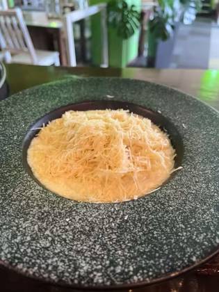 Паста Сирна