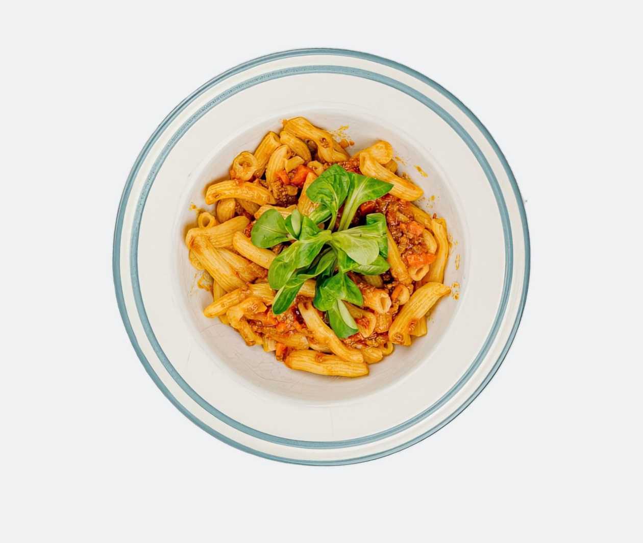 Ragu alla Bolognese