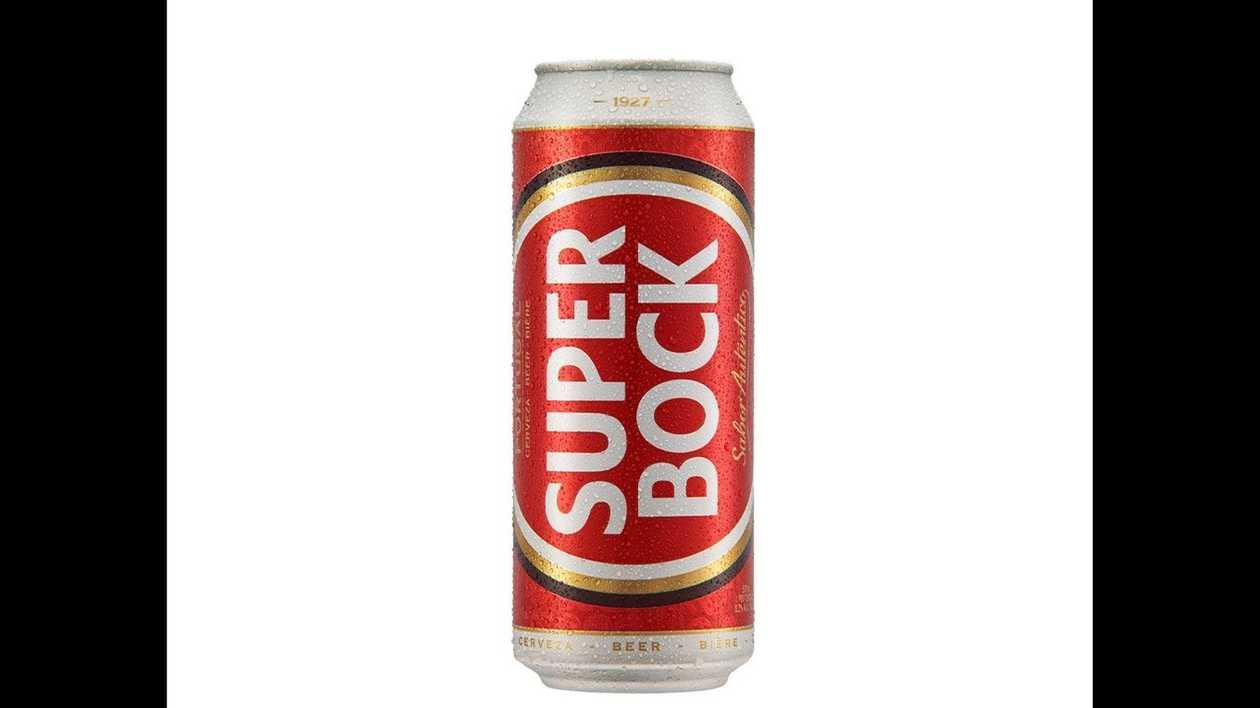 SUPERBOCK ORIGINAL 50CL