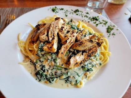Pesto Genovese