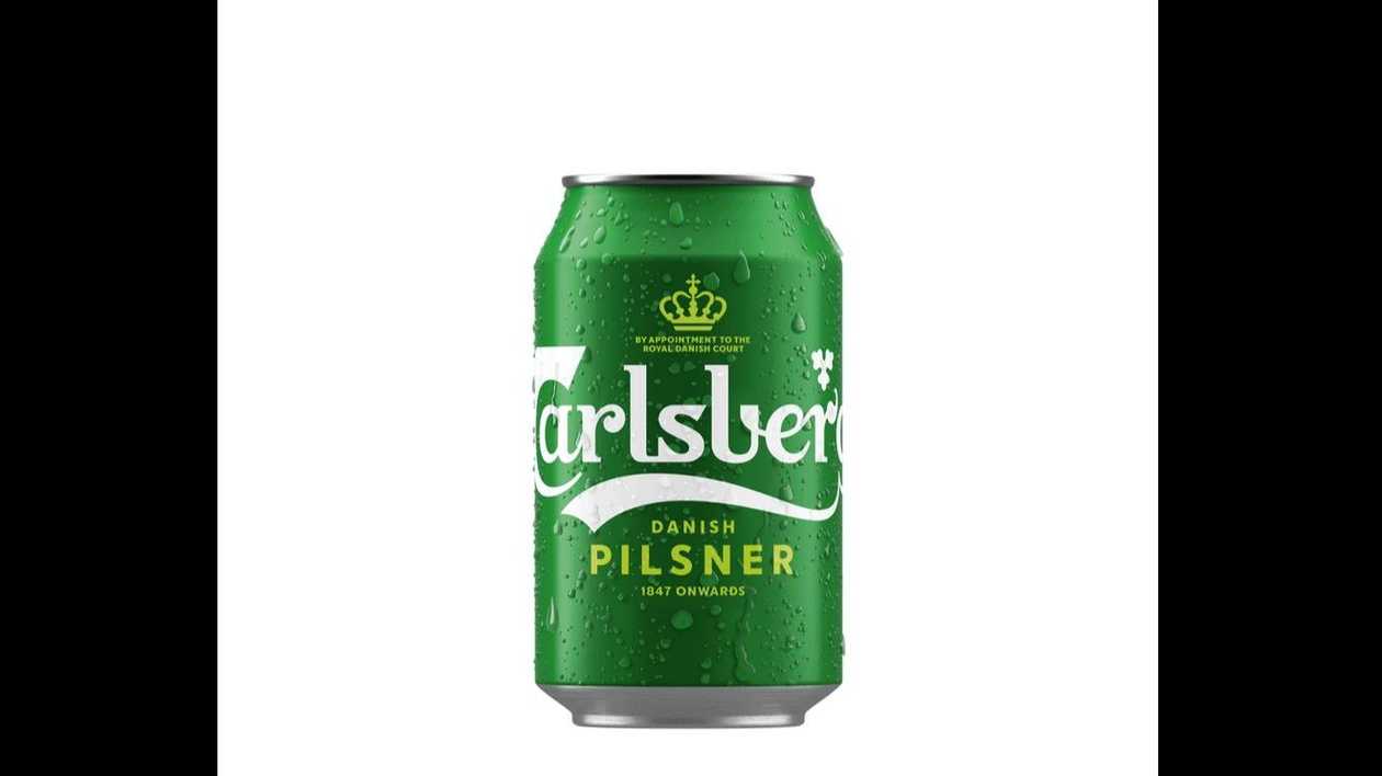 CALSBERG 33CL