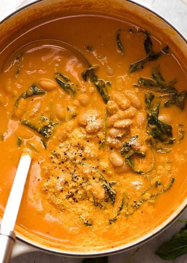 Coconut Beans