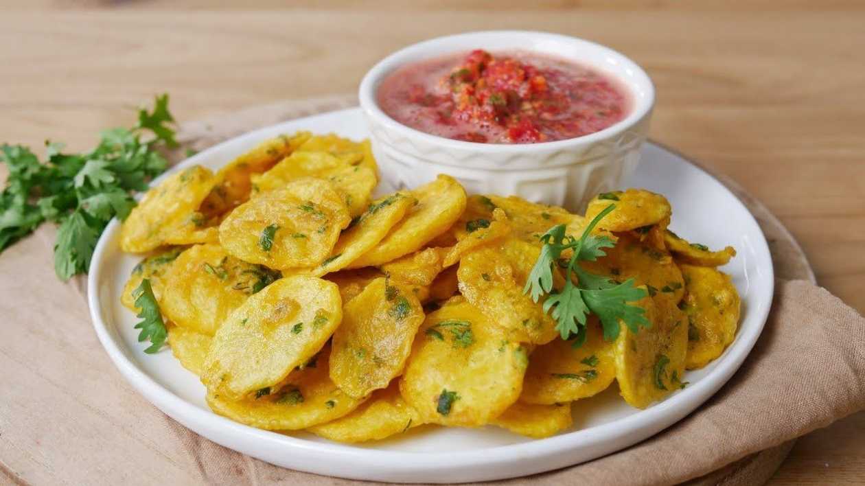 Maru Bhajia