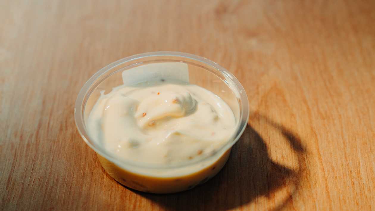 Caesar sauce 40 g