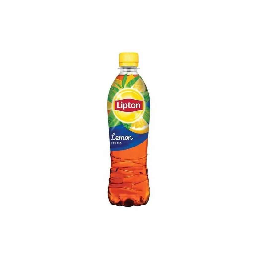 Lipton lemon