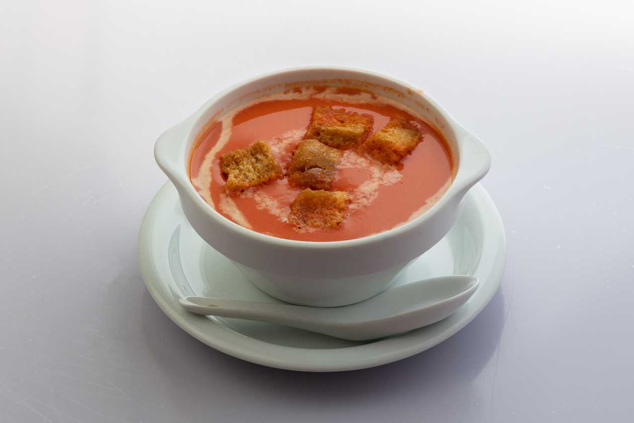 Tomato Rasam