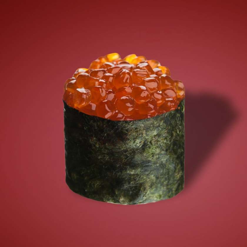 Gunkan Salmon Roe