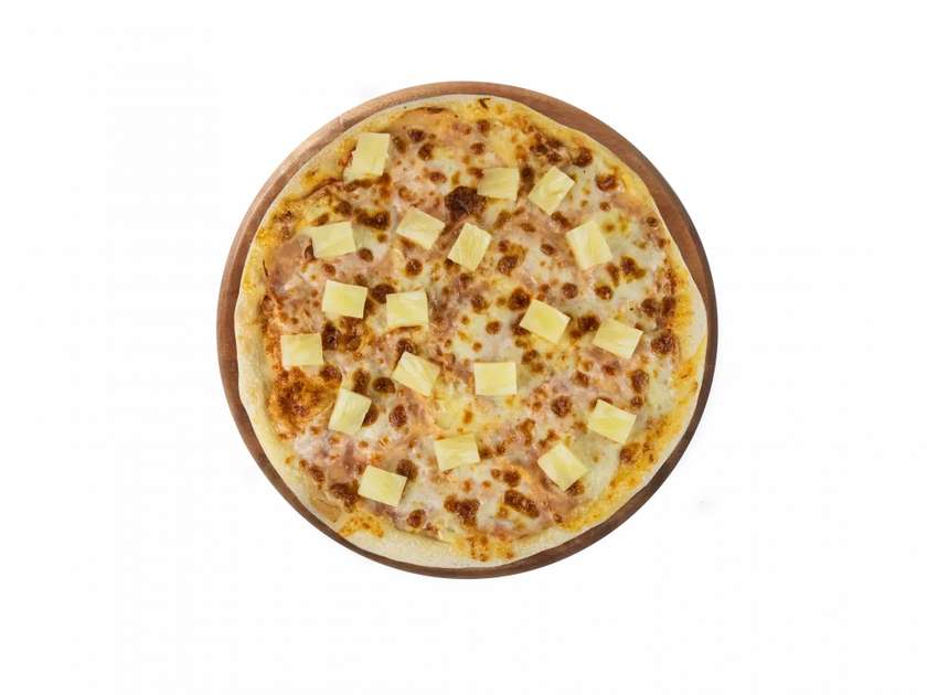 Pizza Hawaii