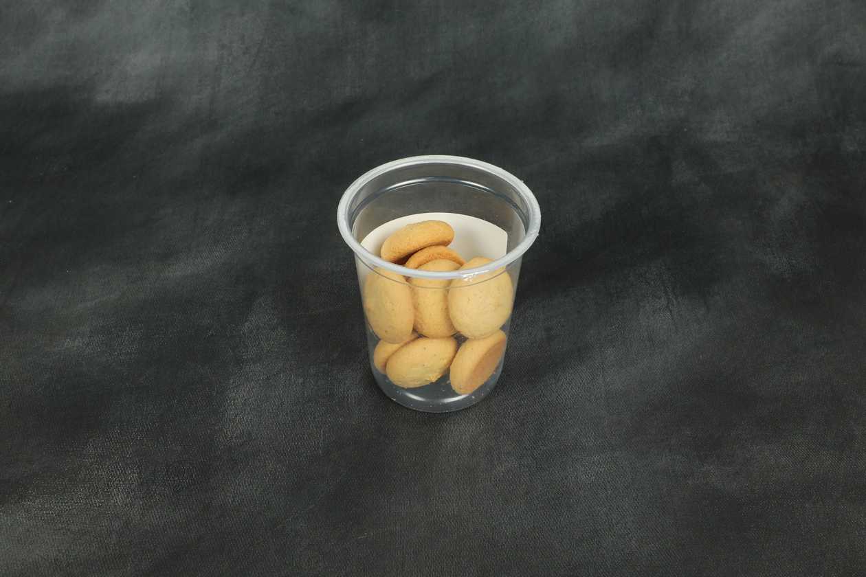 Small Cookie Bites