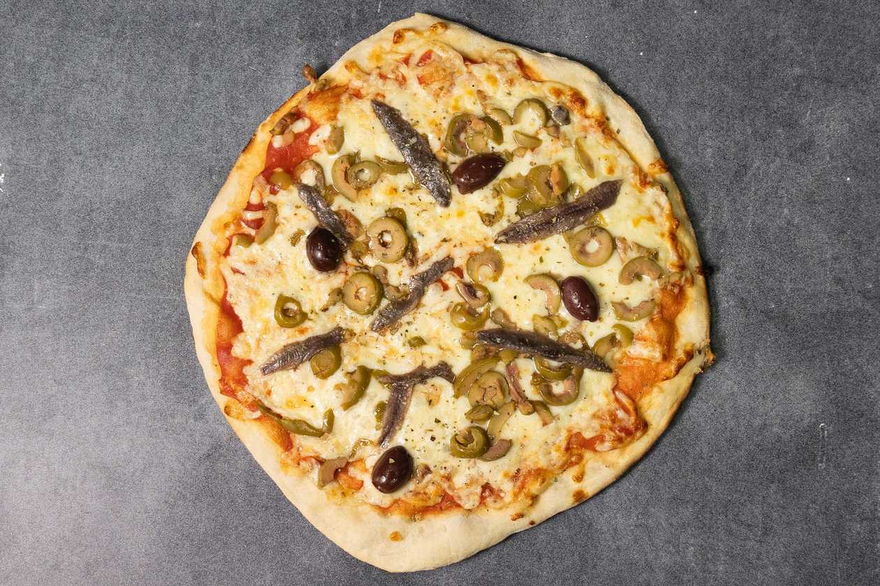 Napolitana