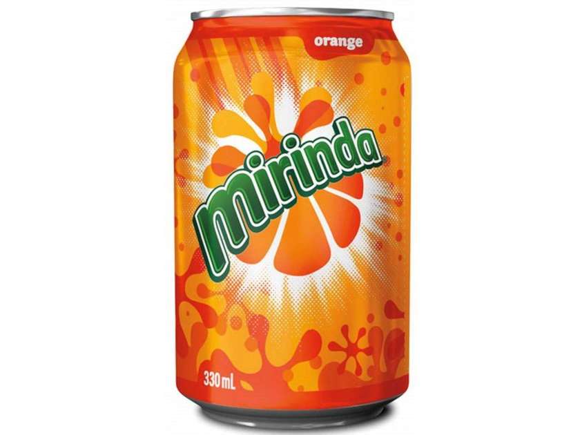 Mirinda