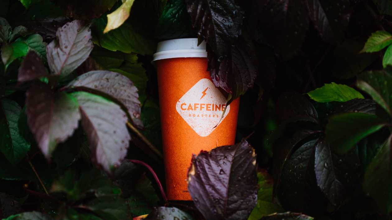 Riga coffee 350ml