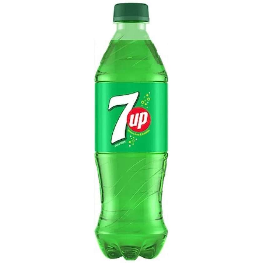 7Up