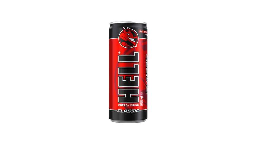 Hell